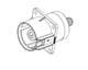 Amphenol Technical Products PL00W-500-20M10