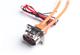 Amphenol Technical Products PL082Y-61-6-2