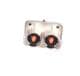 Amphenol Technical Products PL082Y-121-10M6