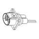 Amphenol Technical Products PL082Y-60-2.5