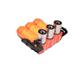 Amphenol Technical Products PL283(X)-30X-2 PROTECTION CAP