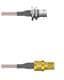 Amphenol Custom Cable Q-0102T0001007i