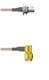 Amphenol Custom Cable Q-010330001108i