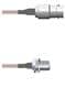 Amphenol Custom Cable Q-0201Z0001006i