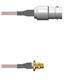 Amphenol Custom Cable Q-0202U0001006i