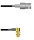 Amphenol Custom Cable Q-0302P0003006i