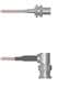 Amphenol Custom Cable Q-0400D0005006i