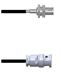 Amphenol Custom Cable Q-0400J0003024i