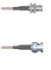 Amphenol Custom Cable Q-0600O000S006i