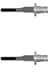 Amphenol Custom Cable Q-080080008024i