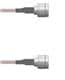 Amphenol Custom Cable Q-2J02J000H072i