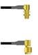 Amphenol Custom Cable Q-2P0340003018i