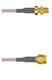 Amphenol Custom Cable Q-2W03B0005072i