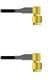 Amphenol Custom Cable Q-340340003024i