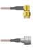 Amphenol Custom Cable Q-3502M000R024i