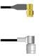 Amphenol Custom Cable Q-3604W0008012i