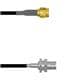 Amphenol Custom Cable Q-3B0040003009i