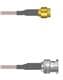 Amphenol Custom Cable Q-3C00K000R072i
