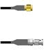 Amphenol Custom Cable Q-3E00X000D007i