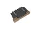 Amphenol FCI SFW4R-4STE1LF