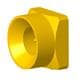 Amphenol RF SMP-MSCM-PCS11T