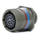 Amphenol Aerospace TV06RQF-19-18P-LC