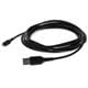 Amphenol ProLabs USB2LGT3MB-C