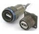Amphenol Socapex USBFTV6ZN