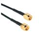 Amphenol Cables on Demand CO-174SMAX200-010