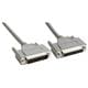 Amphenol Cables on Demand CS-DSPMDB25MF-015