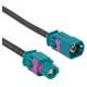 Amphenol RF HSDSJZSJZ07-19