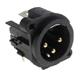 Amphenol Audio AC3M5FBW