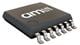 ams OSRAM AS5047U-HTSM