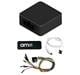 ams OSRAM USB I&P BOX