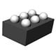 ams OSRAM AS6204-AWLT-L