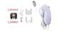 ANAVI Technology CS-ANAVI-HANDLE-CW