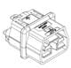 Anderson Power Products 2038KK2-BK
