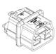 Anderson Power Products 2050KN2-BK