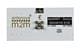 Antenova SR4W035-EVB-1