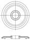 APM HEXSEAL 75083