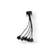 Arbor Technology CBL-6X00-COM