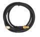 ArduSimple AS-CAB-SMAF-5M-SMAM-02