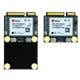 ArduSimple AS-RTK2B-MPCIE-L1L2-F9P-01