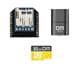 ArduSimple AS-XBEE-LOG-MICROSD-01