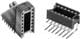 Aries Electronics 14-810-90RWR