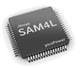 Microchip Technology ATSAM4LC4BA-MU