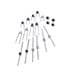 Broadcom / Avago HLMP-6820-F0011