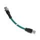 Banner Engineering BCD-M12D-RJ45-0.3M