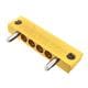 Johnson / Cinch Connectivity Solutions 127-2711-321