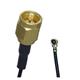 Johnson / Cinch Connectivity Solutions 415-0091-150